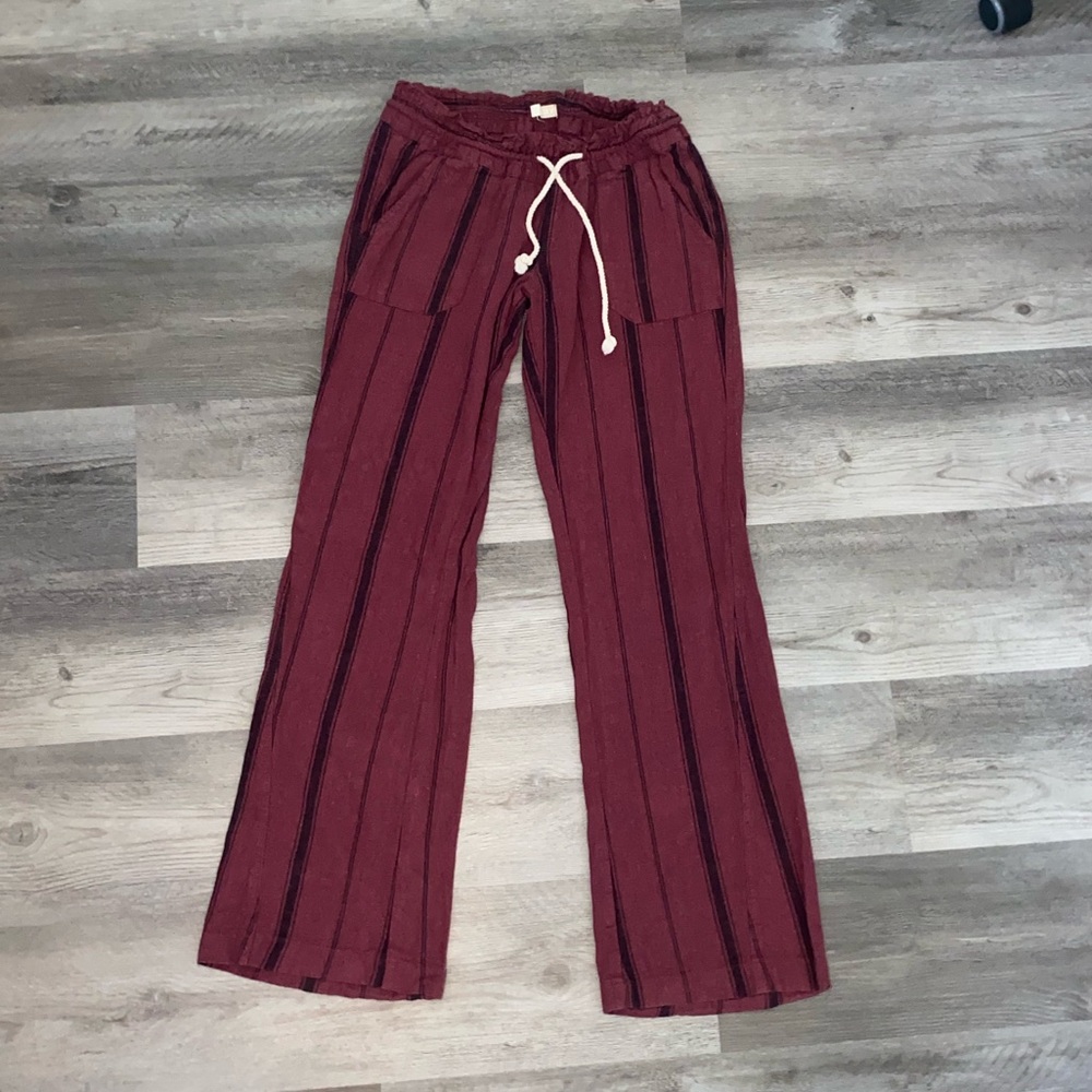Roxy girls medium pants